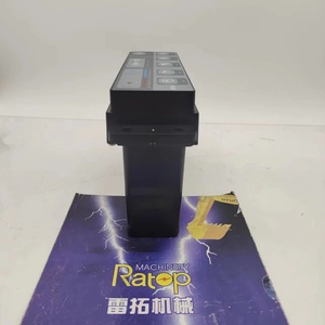 EX200-5 EX120-5 EX100-5ที่ทนทาน EX200-3แผงควบคุมเครื่องปรับอากาศ4361057 - Product Image 6