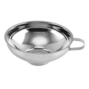 <span class=keywords><strong>Entonnoir</strong></span> extra-large de <span class=keywords><strong>grand</strong></span> <span class=keywords><strong>diamètre</strong></span> pour vinaigrette, confiture, huile, vin, usage domestique et cuisine - Product Image 6