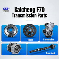 Katup Pengatur Tekanan Filter Bahan Bakar CHANGAN Kaicheng F70 Baru, Suku Cadang Mobil