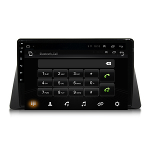 Reproductor de DVD para Auto Jiawell con Android, GPS, FM, Música, Audio, Video, Carplay, Wifi, BT, Pantalla IPS, Radio para <span class=keywords><strong>Honda</strong></span> <span class=keywords><strong>Accord</strong></span> 08-13 - Product Image 4