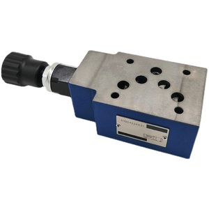 Série S-RB/S-2RB : Soupape de décharge sandwich pour structure de contrôle d'huile, modèles OEM personnalisables S-RB6/S-2RB6/S-RB10/S-2RB10 - Product Image 1
