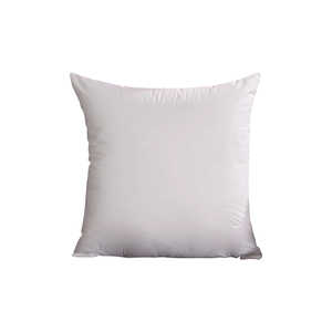 High-quality <strong>Feathered</strong> Velvet <strong>Pillow</strong> Highly Saturated Polyester Filling Core <strong>Insert</strong> Inner Super Soft Bed Hotels and Rooms - Product Image 3