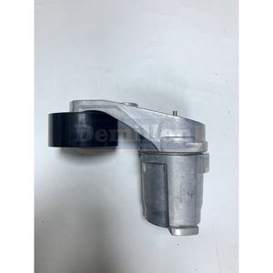 11288604266 Demillon sistem mesin otomatis sabuk penggerak Tensioner sabuk mesin Tensioner untuk BMW E81 E90 E83 E70 F15 F25 E71 F18 - Product Image 3