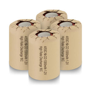 1.2V Ni-Cd <span class=keywords><strong>Sc</strong></span> Papier Wikkel Oplaadbare Batterij 1200Mah Tot <span class=keywords><strong>2200Mah</strong></span> Bereik Cilindrisch Lithium Ion Voor Accu 'S - Product Image 4