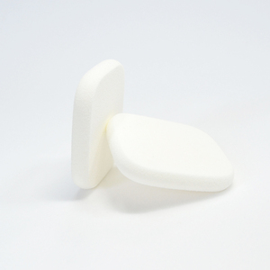 Top Picks Belleza portátil Logotipo personalizado Maquillaje Cosméticos Esponja Polvo suelto Puff Privado - Product Image 3