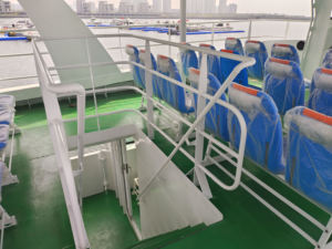 Bateau à voile commercial à grande vitesse en aluminium Grandsea de 24 m, <span class=keywords><strong>pas</strong></span> <span class=keywords><strong>cher</strong></span>, à vendre - Product Image 4