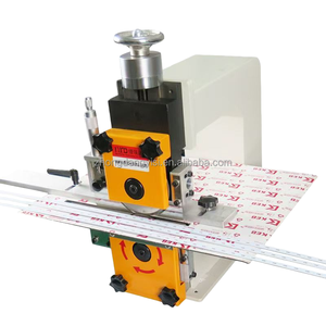เครื่องตัดและบรรจุสบู่แบบอัตโนมัติ ใช้งานง่าย พร้อมส่วนประกอบปั๊ม - Product Image 1