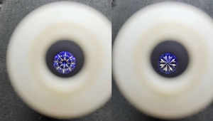 Prezzo di fabbrica sfuso certificato di GRA <span class=keywords><strong>Moissanite</strong></span> brillante rotondo 5.0mm ~ 9.0mm pietre preziose prezzo di fabbrica diamanti molli <span class=keywords><strong>Moissanite</strong></span> - Product Image 6