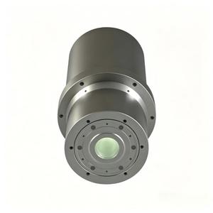 Lente <span class=keywords><strong>Obiettivo</strong></span> Litografica 0.6μm 0.17X <span class=keywords><strong>1</strong></span>.34'' 405nm per Esposizione UV, Litografia Semiconduttrice, Stampa 3D Micro-nano - Product Image 4