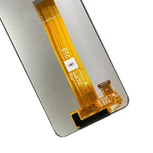 공장 가격 휴대 전화 디스플레이 삼성 A22 5G 블랙 광동 2 년 2 PC/모델 정전기 방지 패키지 5.5 인치 CN;GUA