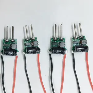 Ac/DC12V/24V liên tục hiện tại 600mA 3x3w Led <span class=keywords><strong>MR16</strong></span> điều khiển cung cấp điện Adapter chiếu sáng biến áp cho bóng đèn spotlight - Product Image 1