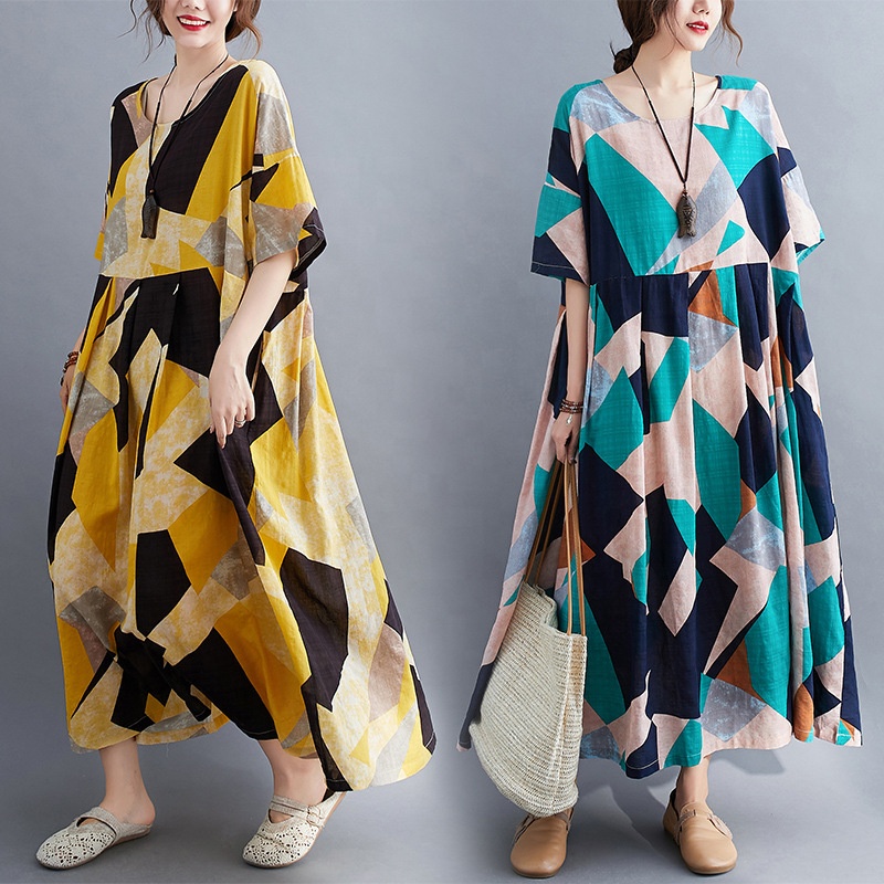 Shop Alibaba Women Long Dresses Online | Elegant 2025 Styles