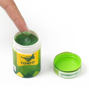 Confo Chinesische Fabrikprodukte Medizinischer <span class=keywords><strong>Menthol</strong></span>-Balsam Ätherischer Balsam für Kranke oder Schwindelige - Product Image 1