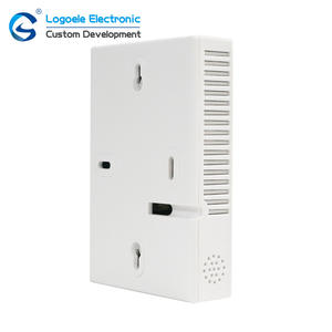 RS485 <span class=keywords><strong>CO2</strong></span> Ambiente <span class=keywords><strong>Digital</strong></span> Monitor de Qualidade do Ar Sensores de Dióxido De Carbono <span class=keywords><strong>Detector</strong></span> para Home Indoor - Product Image 5