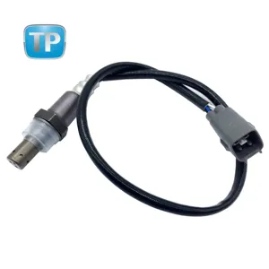 ALTA QUALIDADE O2 Oxigênio Ar Combustível Sensor da Relação Para Toyota 89465-02150 8946706080 89467 06080