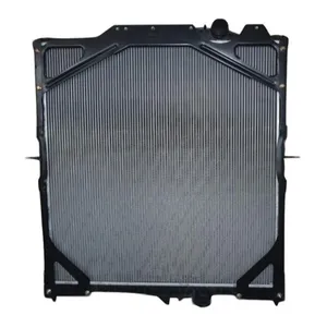 For Volvo Fh12 Fh16 Truck Parts Radiator 20482259 With Quality Warranty For Volvo Fh Fh12 Fh16 Fm9 Fm Truck Accessories 12 Fl