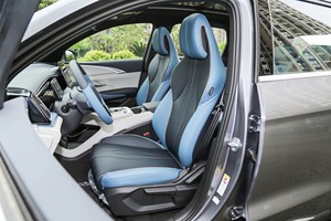 Nuevo BYD Song Pro DM-i 2026, SUV Superhíbrido de 1.5L, 5 Asientos, PHEV, Volante a la Izquierda, Auto Nuevo, Exportación de China, Alta Calidad, Precio de Fábrica, Venta al Por Mayor, NEV - Product Image 6