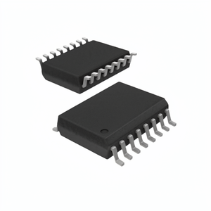 16 SOlC Electronic Circuit Components Power Management (PMIC) Authorized Distributor DS1259S+T&R - Product Image 1