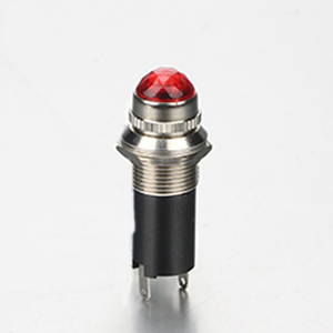 Đèn Báo Neon 220V Đèn Thí Điểm Đèn LED Nhỏ Đèn Tín Hiệu - Product Image 1