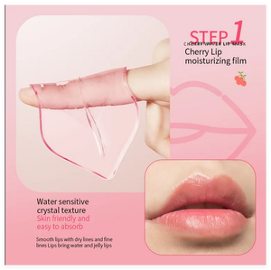 <span class=keywords><strong>BIOAQUA</strong></span> Hidratante Eye Lip Mask Rejuvenecedor Cuidado <span class=keywords><strong>DE</strong></span> LA PIEL Lip-lifting Eye Mask Iluminador <span class=keywords><strong>de</strong></span> la piel alrededor <span class=keywords><strong>de</strong></span> los ojos Mejora las manchas oscuras - Product Image 5