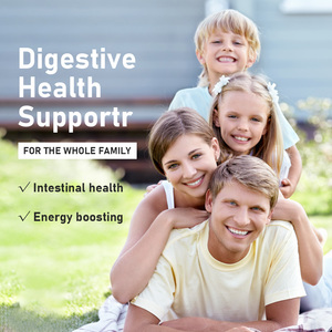 Probióticos Premium para Mujeres en Cápsulas, ODM OEM, Favorecen el Fortalecimiento de la Inmunidad y la Salud Digestiva - Product Image 5