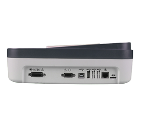 DAWEI動物心臓監視システムペット<span class=keywords><strong>ECG</strong></span>マシン犬用獣医機器 - Product Image 2