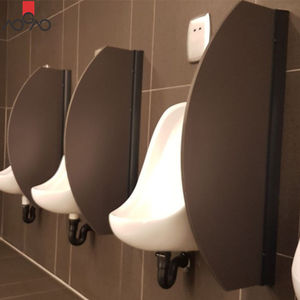 Водонепроницаемая перегородка для туалетной кабины AOGAO - Product Image 2