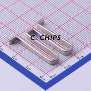 ตัวต้านทานการรับรู้กระแส Jm9-20-10F/ตัวต้านทานผ่านรู (THT) ตัวต้านทานการสุ่มตัวอย่าง10Mohm 1% 9W - Product Image 1