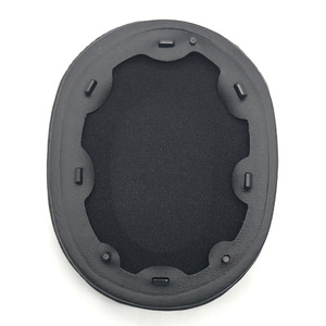 Para <span class=keywords><strong>Sony</strong></span> INZONE <span class=keywords><strong>H9</strong></span> H7, orejeras, almohadillas para los oídos, cubierta de espuma de cuero de mayor calidad, hebilla, almohadillas de repuesto para auriculares - Product Image 5