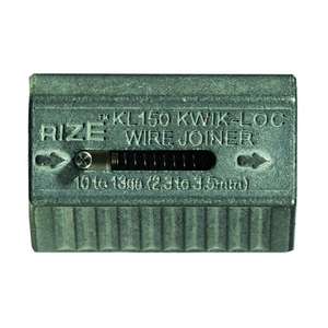 FISCHER - 44559 Wireclip WIC - EAN 4006209445594 ÉTAUS, PINCES ET CORDES - Product Image 1