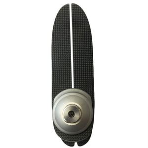 Kaki Prostetik Serat Karbon Pergelangan Kaki Rendah - Product Image 5