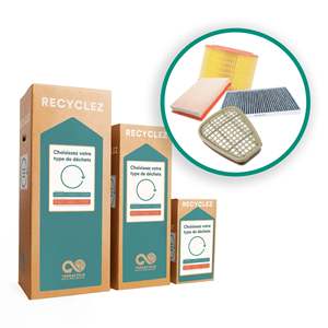 Filtri - Product Image 1