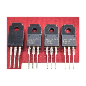 Original 29M33 TO-220 Composants électroniques IC Puces Transistors