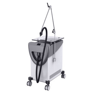 Appareil de réparation post-opératoire rapide par refroidissement à air froid de type rouleau mobile pour la réduction des œdèmes laser - Product Image 3