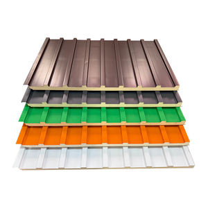 Panneau de <span class=keywords><strong>toiture</strong></span> en aluminium et <span class=keywords><strong>cuivre</strong></span> anti-corrosion pour restauration d'église historique - Product Image 3