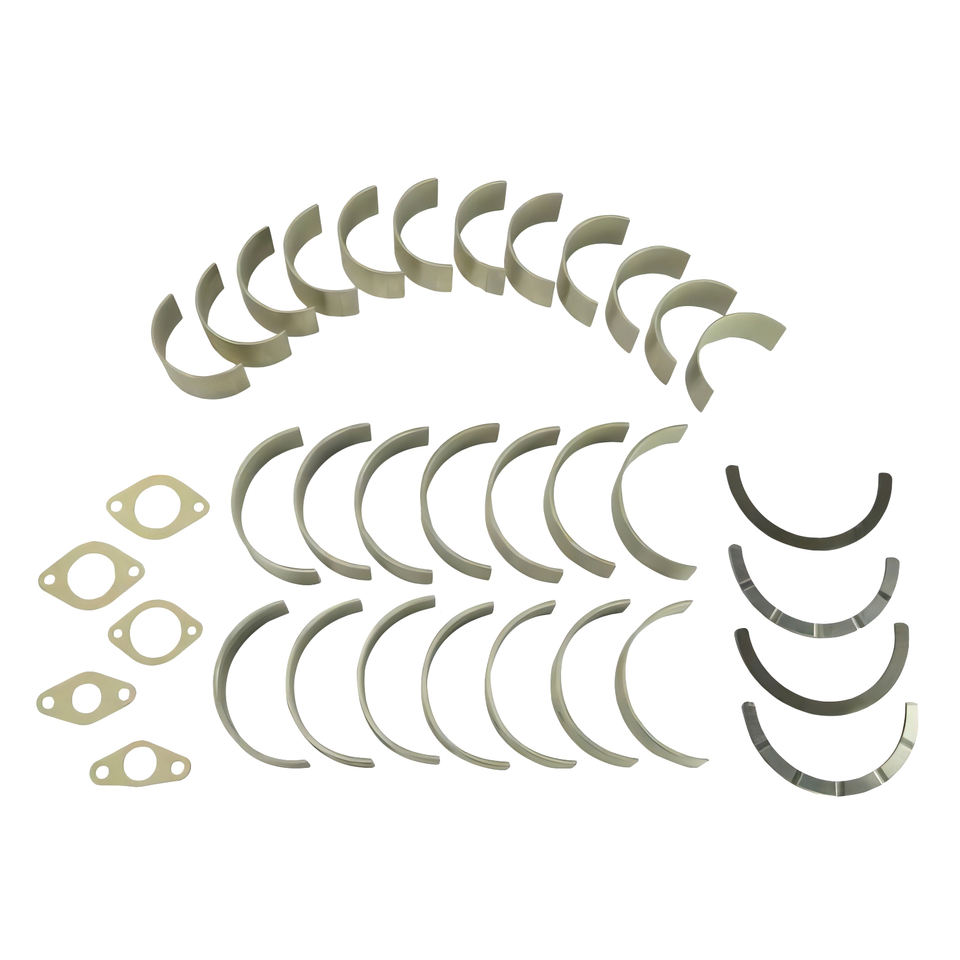 Scaniaa DC13 Engine Overhaul Full Gasket Kit - 465.170 for Valve Cover ...