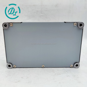 Carte de commande hydraulique d'excavatrice EexcavaStart KHR16326, pièce de rechange pour SH210-5 SH280-5 SH350-5 CX210B CX290B, Plug and Play - Product Image 3