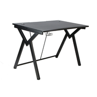 Bureau de jeu moderne table d'étude électrique bureau de jeu pc bureau de jeu ordinateur électrique