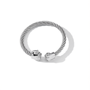 กำไลข้อมือแฟชั่น BBBA-0286 - Product Image 2
