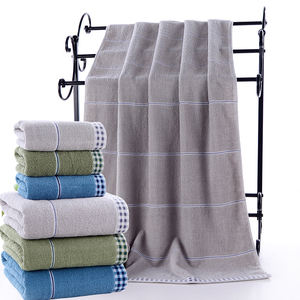 Serviette <span class=keywords><strong>De</strong></span> Bain Blanc <span class=keywords><strong>De</strong></span> <span class=keywords><strong>Luxe</strong></span> En Coton Toallas Grandes Hôtel Serviettes <span class=keywords><strong>De</strong></span> Piscine Serviette <span class=keywords><strong>De</strong></span> Coton Pour Gris Serviette <span class=keywords><strong>De</strong></span> Bain Logo Personnalisé - Product Image 1