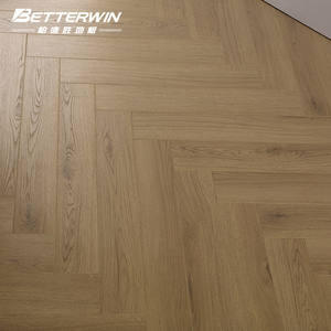 Plancher <span class=keywords><strong>stratifié</strong></span> en bois imperméable HDF à clipser AC3 AC4 AC5, épaisseur 8mm 10mm 12mm, prix compétitif Chine - Product Image 3
