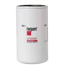 Filtro de Aceite LF3959 6735515140 LF3349 para Maquinaria de Construcción Fleetguard de Alta Calidad - Product Image 3