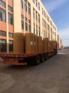 Fast Dry Inkjet Printer Cotton Cloth Dye Sublimation <strong>Paper</strong> <strong>Roll</strong> - Product Image 3