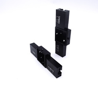 Kit de fraisage à 5 axes pour pièces complexes, services d'usinage CNC de haute qualité pour la fabrication sur mesure de pièces de précision tournées