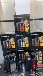 Hot bán 400 Wát Máy ép trái cây vắt máy Trái Cây nước trái cây ép máy điện thép không gỉ citrus Máy ép trái cây - Product Image 4