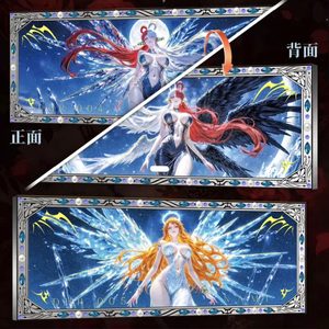 Vente en gros de cartes à collectionner d'anime japonais <span class=keywords><strong>One</strong></span> Pieced Vol 4 Dragon Slayer TCG CCG, boîte de cartes de collection d'anime pour collectionneurs - Product Image 4