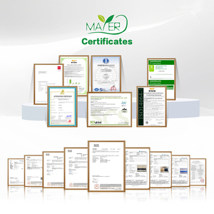 100% không thấm nước Lamin SPC Vinyl sàn 5 mét với Dễ dàng bấm vào hệ thống khóa gỗ nhìn <span class=keywords><strong>DIY</strong></span> dễ dàng cài đặt PVC gạch lát sàn - Product Image 4