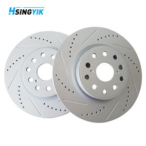 Haute performance et prix raisonnable voiture rotor de disque de frein - Product Image 3