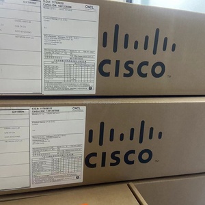Original New C1300-16FP-2G C1300 Series 16 Port Gigabit Ethernet <b>Switches</b> Network <b>PoE</b> Access <b>Switch</b> C1300-16FP-2G Cisco <b>Switch</b> - Product Image 6