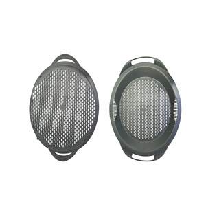 Accessoires de processeur de cuisine de remplacement de plateau Varome pour pièces de mélangeur Vorwerk Thermomixer TM5 - Product Image 2